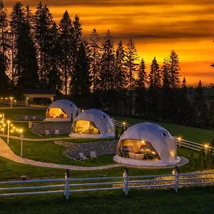 Mountain Glamp & Goraca Balia Zakopane