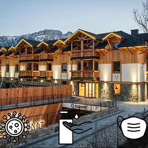 Giewont Zakopane