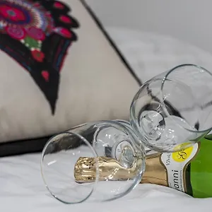 Pokoje I Olivia Apartament