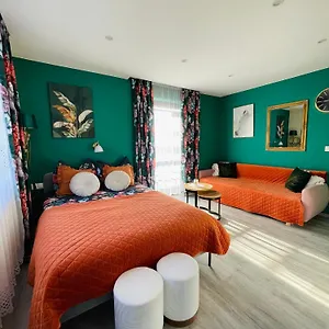 U Bartusia Apartament