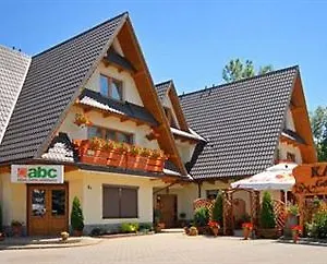 Goralsko Riwiera Zakopane