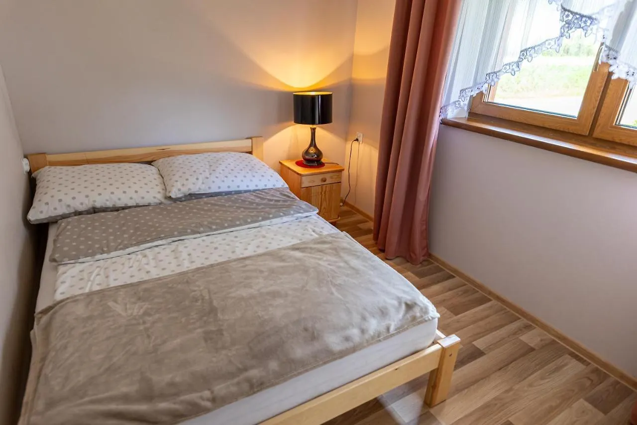 Domki Pod Lasem Podhale Zakopane